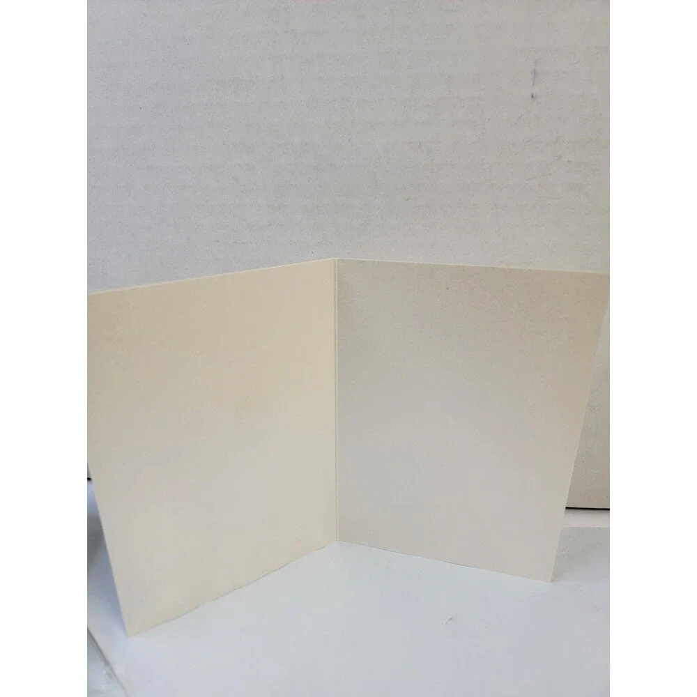 La Bonne Vie Studio Wedding Thank You Cards 6 of 8 Letterpress Cards...